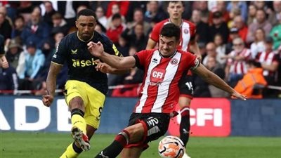 شيفيلد يونايتد الأكثر استقبالا للأهداف في البريميرليج وليفربول وأرسنال الأقل