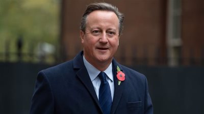 خارجية بريطانيا: لن تأمن إسرائيل نهائيًا إلا بأمان واستقرار الشعب الفلسطيني 