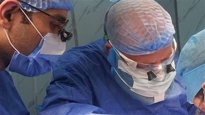 استمرار إجراء جراحات القلب المفتوح المتقدمة بالزقازيق العام بالشرقية 