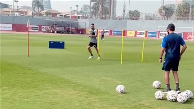 السولية يرفض إجازة كولر ويواصل التدريب منفردا في الأهلي 