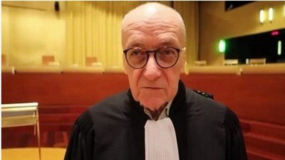 300 محام دولي يعلنون حربا قانونية على الاحتلال.. إقامة دعوى في الجنائية الدولية.. وجايلز ديفرز يتوعد إسرائيل بمصير أسود 