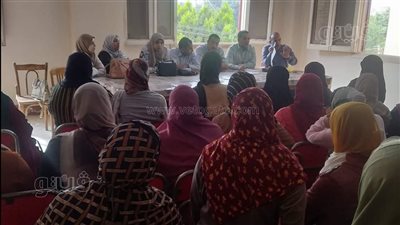 تدشين مبادرة 