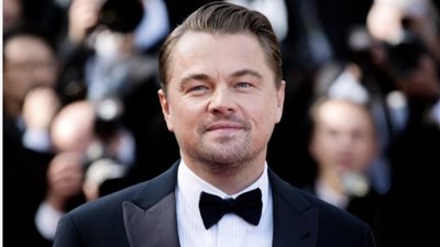 ليوناردو دي كابريو أشهر عازب في هوليوود، حصد جائزة أوسكار بعد 6 ترشيحات 