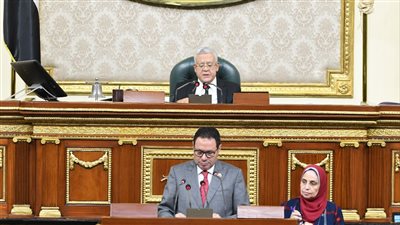  النواب يقر اتفاقيتي تعزيز الزراعة الذكية ومنع الازدواج الضريبي