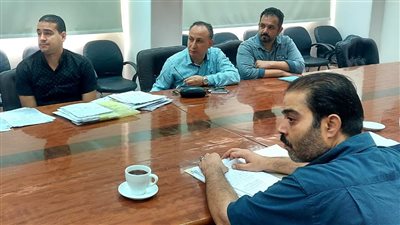 نائب محافظ القاهرة توجه رؤساء الأحياء بالمرور الميداني اليومي لرصد محاولات البناء المخالف