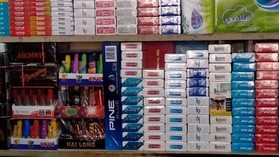 متى تنتهي أزمة السجائر؟ تجار يكشفون لـ«فيتو» أسباب تفاوت الأسعار (صور)