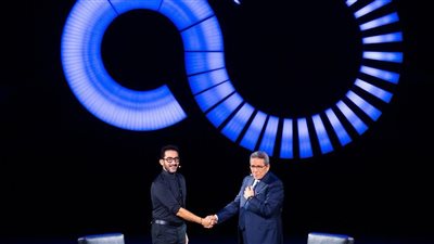 أحمد حلمي يتحدث عن أكثر وقت محزن له في عام 2023