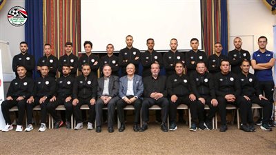 صافرة التحكيم المصري تدير مباراة الافتتاح ببطولة شمال إفريقيا