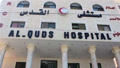 الدفاع المدني بغزة: العديد من مستشفيات القطاع تحت حصار قوات الاحتلال 