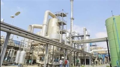 ضبط مصنعين بدون ترخيص لإنتاج الأسمدة في القليوبية 