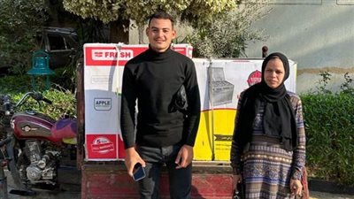 لفتة إنسانية لمحافظ الفيوم خلال اللقاء الأسبوع لخدمة المواطنين 