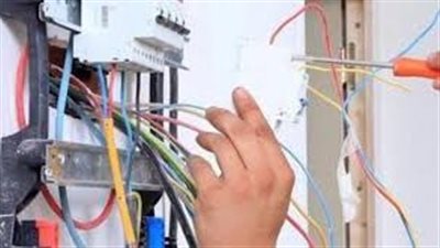 تحرير 4 آلاف قضية سرقة كهرباء خلال حملات على المحال والعقارات بالمحافظات