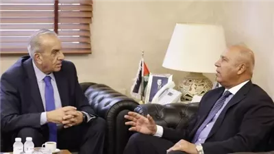 خط التجارة العربي.. حلم الوحدة يبدأ بالاقتصاد.. خبراء نقل: استثمارات ضخمة وعوائد كبيرة.. وأحداث غزة تؤكد أهمية المشروع