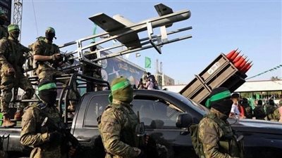 كيف وصلت غزة وحقيقة الدور المصري.. مسار نقل أسلحة أمريكية وبريطانية متطورة إلى حماس.. سوق سوداء لبيع مساعدات أوكرانيا.. وتجار يهود وضباط إسرائيليون كبار