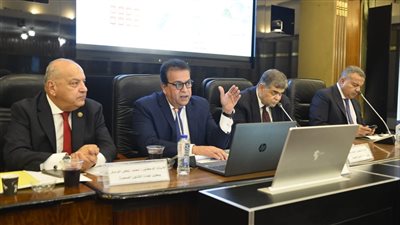 بالأرقام جهود الهلال الأحمر لدعم غزة، ووزير الصحة يكشف موقف الفلسطينيين بعد تماثلهم للشفاء