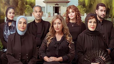 3 نجمات بالحجاب على البوستر الرسمي لفيلم 