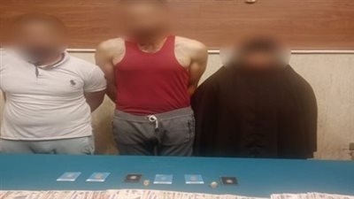 أخبار الحوادث اليوم.. ربة منزل تشترك مع خطيب ابنتها في جريمة قتل.. والإعدام للمتهم بقتل طفل ديمشلت في الدقهلية