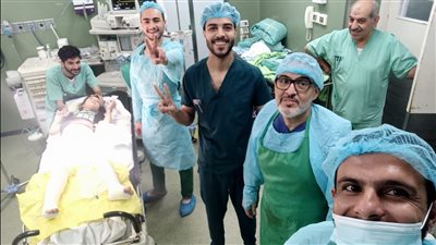 الاتحاد الأوروبي: 20 مستشفى من أصل 35 في قطاع غزة توقفت عن العمل