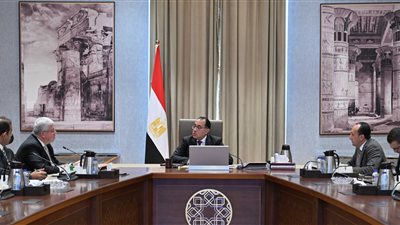 مجلس الوزراء: ارتفاع عدد الطلاب الوافدين إلى 26 ألف طالب