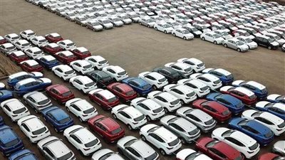  رابطة السيارات: انخفاض أسعار السيارات عام 2024 لهذا السبب