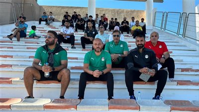 منتخب الشباب يختبر 50 لاعبا يمثلون 23 ناديا بالقسمين الأول والثاني