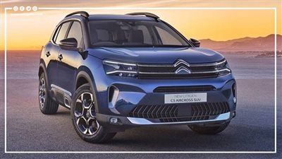 أسعار سيارات سيتروين بعد زيادة نوفمبر (إنفوجراف)