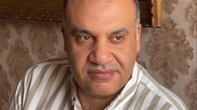  وزيرة الثقافة تصدر قرارا بتعيين حسين بكر رئيسا للمركز القومي للسينما