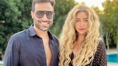 نضال الأحمدية: هنا الزاهد وأحمد فهمي في طريقهما للانفصال