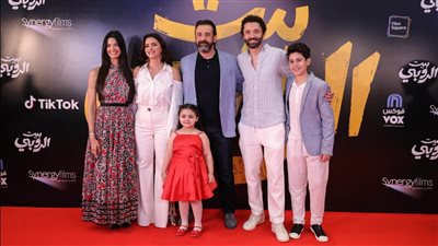 آخر تحديث لإيرادات فيلم «بيت الروبي» في السينمات