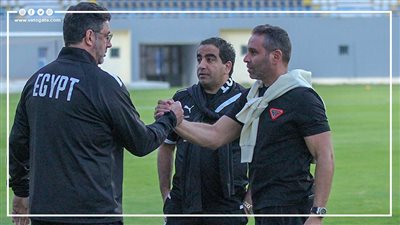 فيتوريا vs حازم إمام.. حكاية 48 ساعة أغلقت ملف ثنائي الزمالك بالشمع الأحمر (فيديو جراف)