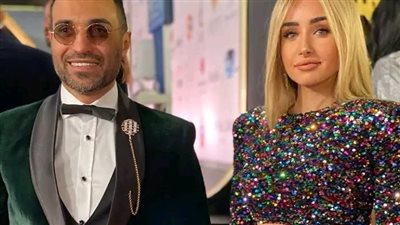 أخبار الفن اليوم.. هنا الزاهد وأحمد فهمي يتصدران التريند بعد أنباء طلاقهما.. وعمرو دياب يتبرع بجزء من إيراد حفلاته لغزة