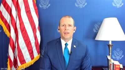 الخارجية الأمريكية تبرر مجازر إسرائيل ضد النازحين والمرضى بمستشفيات غزة