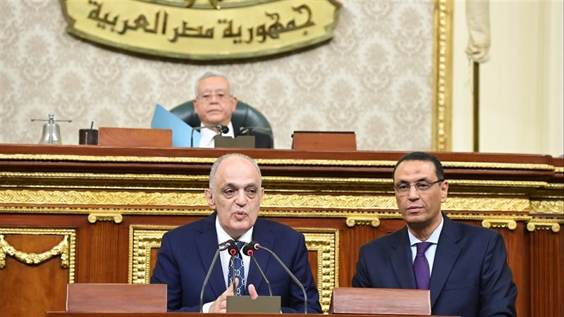 مناقشة تعديلات قانون