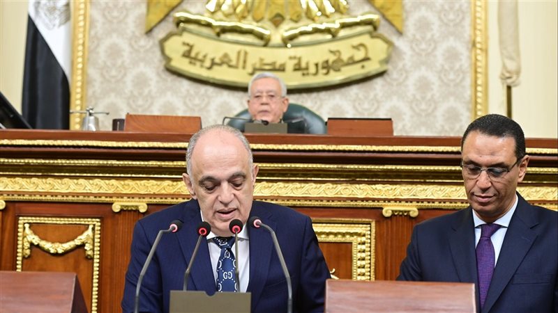 مجلس النواب،فيتو