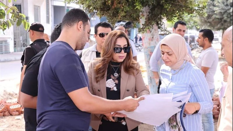 محافظ دمياط.. ڤيتو