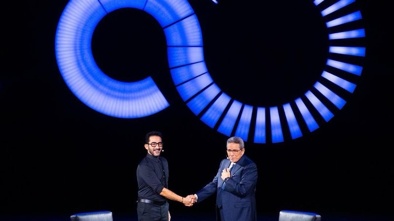 أحمد حلمي، فيتو