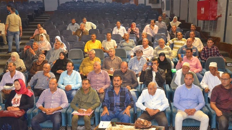 الحضور بقرعة الداخلية