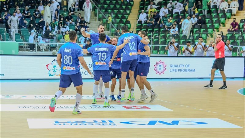النادي الأهلي، فيتو