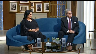 في آخر حوار له، عثمان محمد علي يكشف عن رأيه في أداء وتمثيل ابنته سلوى (فيديو)