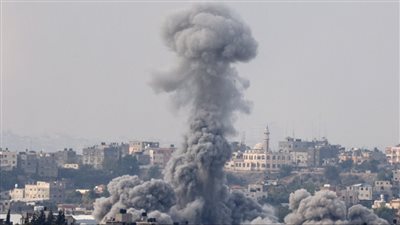 عبد السند يمامة: التهجير تصفية للقضية الفلسطينية