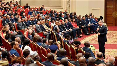 مستجدات جهود تطوير البنية التحتية المصرية، العاصمة الإدارية ومدن جديدة بكل المحافظات