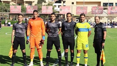 دوري المحترفين، 5 مباريات اليوم في مجموعة الهروب من الهبوط 