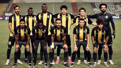 المقاولون يستضيف المروج الليبي وديا استعدادا لمواجهة فاركو