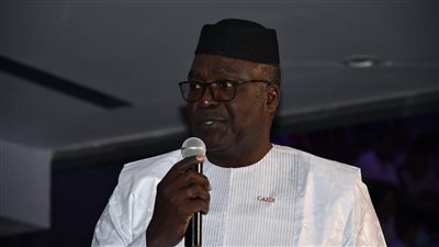 كرة اليد، رئيس الاتحاد الأفريقي يصل القاهرة لحضور قرعة كأس الأمم