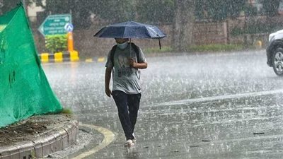 الأرصاد تكشف حالة الطقس وتحذر من سقوط أمطار في عدد من المحافظات (فيديو)