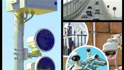 مزايا تطبيق منظومة ITS في مصر.. رصد 100 ألف مخالفة مرورية في شهر.. ربط النظام بنقاط الإسعاف والأكمنة.. والتوسع في استخدام الإسعاف الطائر