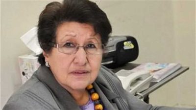 فريدة النقاش عن ورقة محمد غنيم: تحتاج حياة سياسية حقيقية 