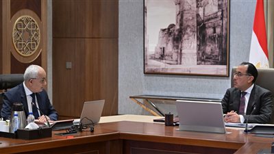 وزير التعليم: تطبيق المناهج المطورة للمرحلة الإعدادية بدءا من العام الدراسي 2024-2025