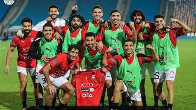 موعد مباراة منتخب مصر ضد جيبوتي في تصفيات كأس العالم والقناة الناقلة 