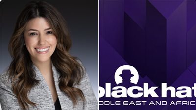 محامية جوني ديب تشارك في معرض بلاك هات في الرياض